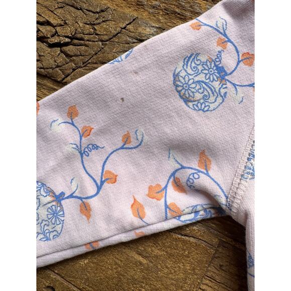 The Beaufort Bonnet Company Cassidy Comfy Crewneck **monogrammed “E”** - Picture 7 of 8